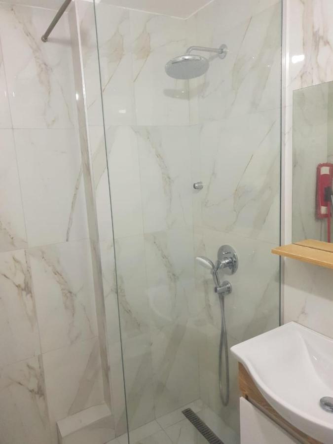 Lovely Apartment On Tirana City Center Zewnętrze zdjęcie